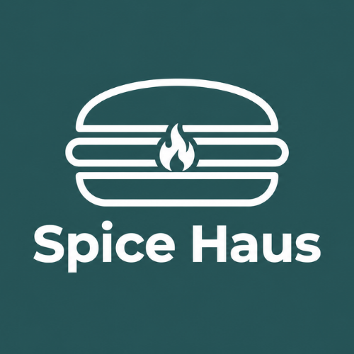 Spice Haus logo